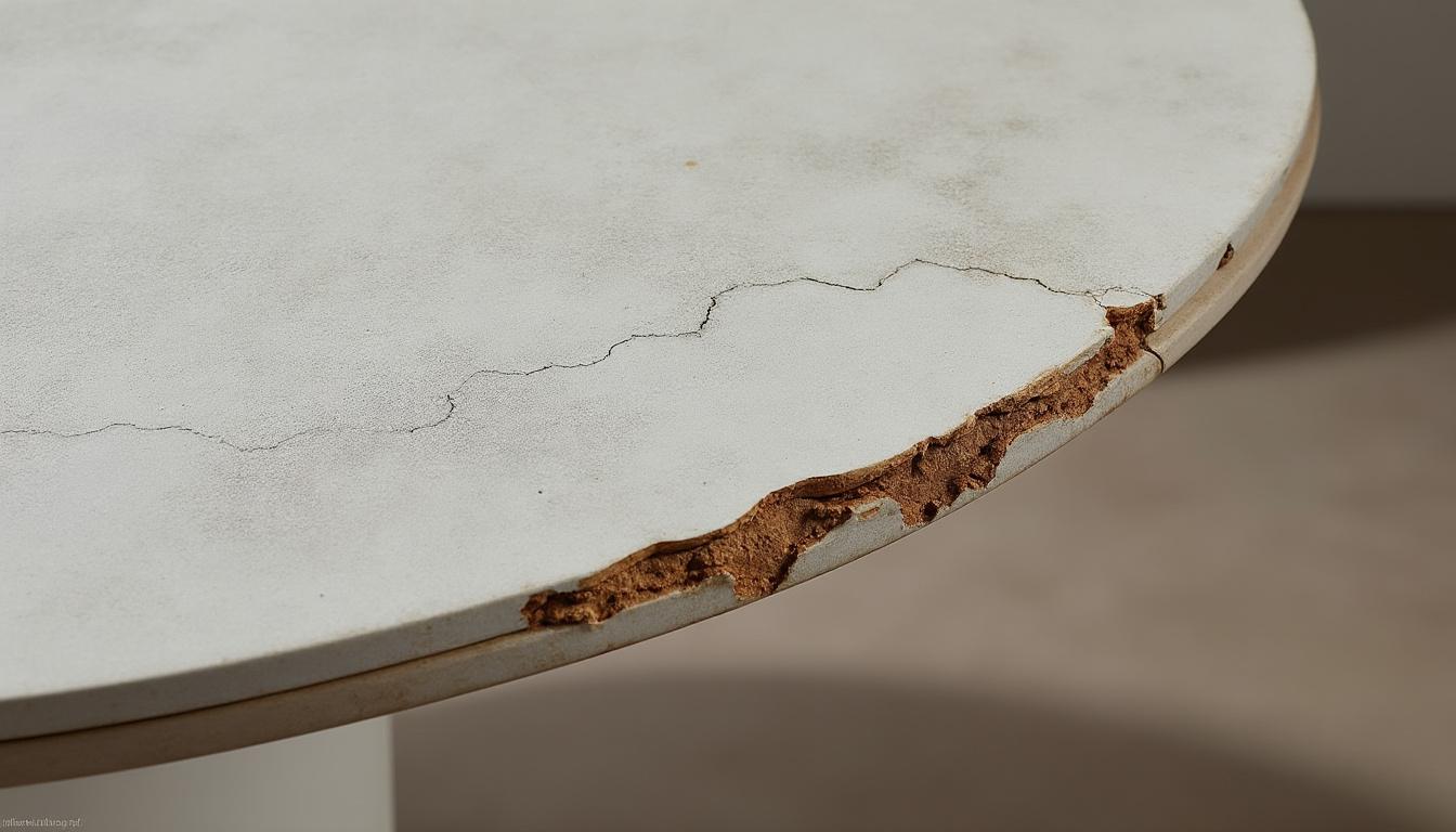 Table céramique inconvénient : les limites techniques à connaître avant l'achat 2 découvrez les inconvénients des tables en céramique et les limites techniques à connaître avant l'achat pour faire un choix éclairé.