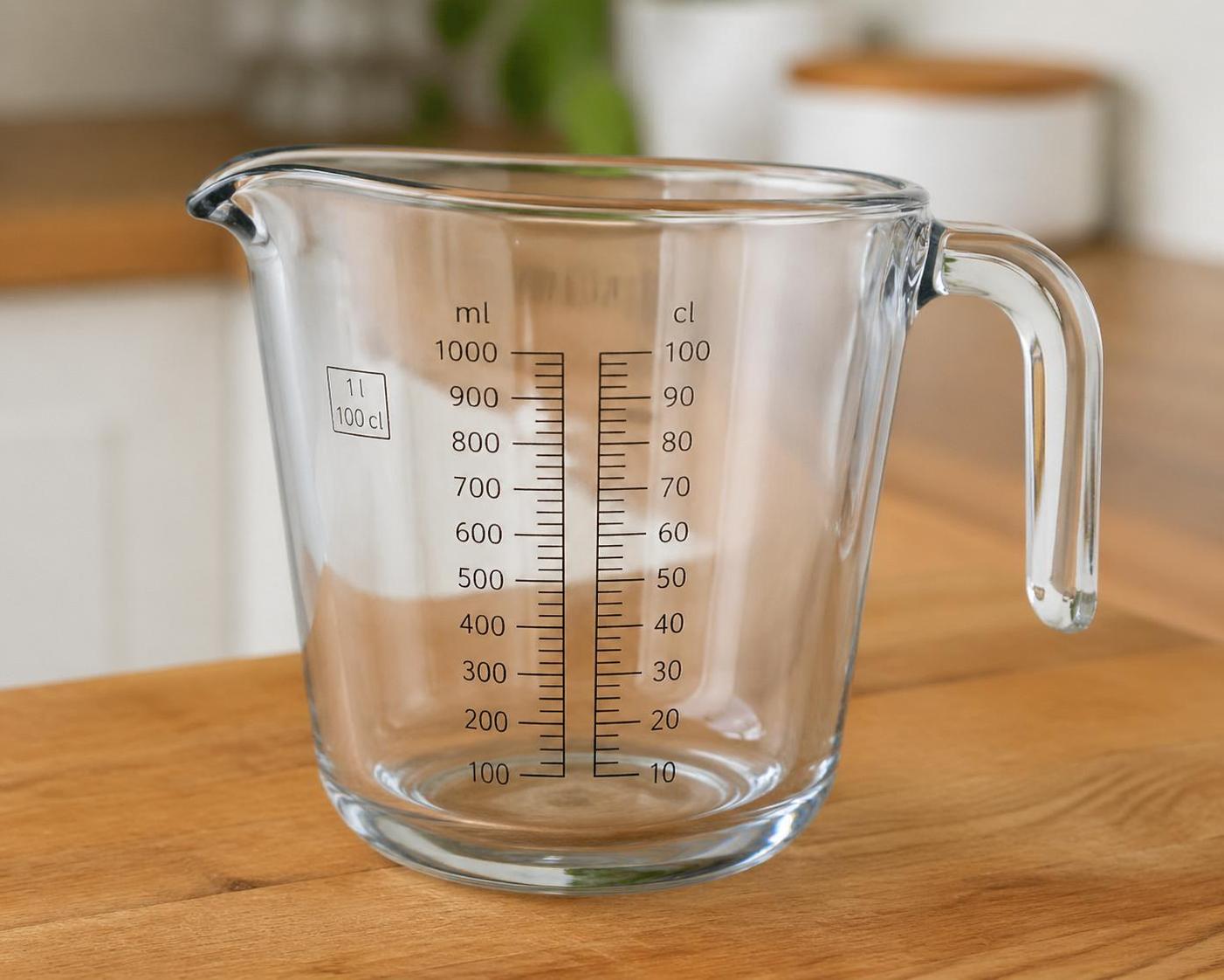 découvrez comment convertir rapidement 100 ml en cl avec notre guide express et tableau de référence pratique pour toutes vos recettes de cuisine.