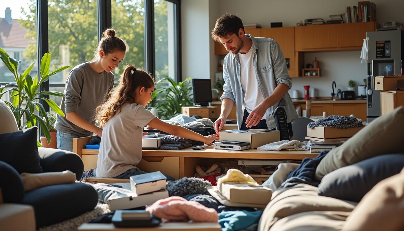 découvrez les meilleures plateformes de 2ème main pour acheter et revendre efficacement vos articles, alliant simplicité, sécurité et bonnes affaires.