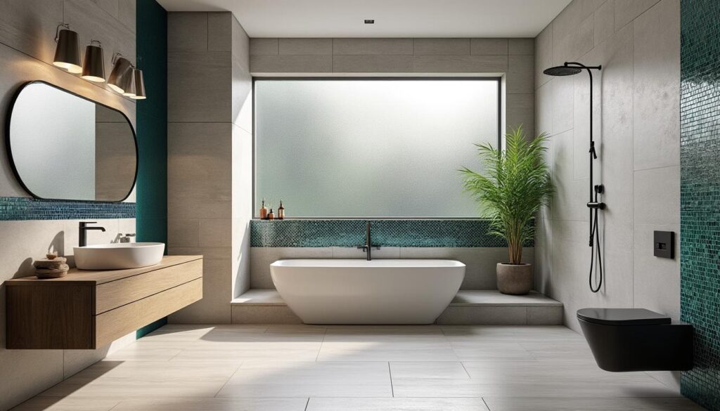 découvrez les tendances phare du carrelage pour salle de bain en 2026 et trouvez des idées inspirantes pour transformer votre espace avec style et modernité.