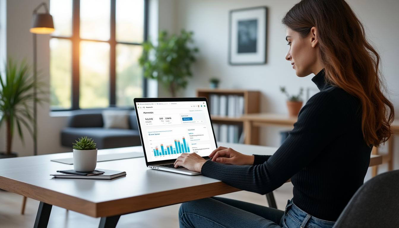 découvrez castorus, l'outil indispensable qui dévoile l'historique des prix des annonces immobilières pour vous aider à prendre des décisions éclairées.