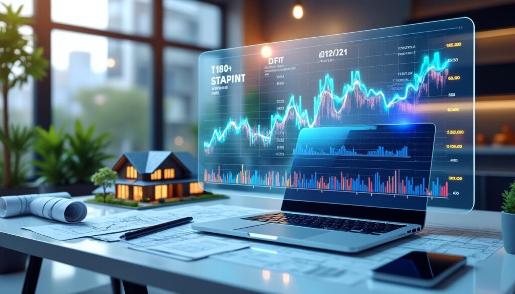 découvrez castorus, l'outil indispensable pour analyser l'historique des prix des annonces immobilières et prendre des décisions éclairées en toute confiance.