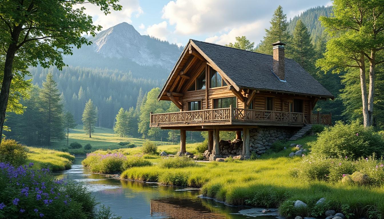 découvrez le cadre réglementaire 2026 pour les chalets sur pilotis sur terrain non constructible et explorez les solutions alternatives pour un projet conforme et réussi.