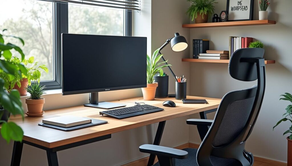 découvrez des conseils malins pour aménager votre bureau de manière optimale et booster votre productivité au quotidien. améliorez votre espace de travail facilement et efficacement.