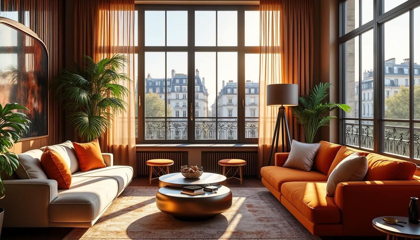 découvrez deco in paris, une enseigne déco alliant sélection rigoureuse, qualité exceptionnelle et positionnement unique pour embellir votre intérieur avec style.