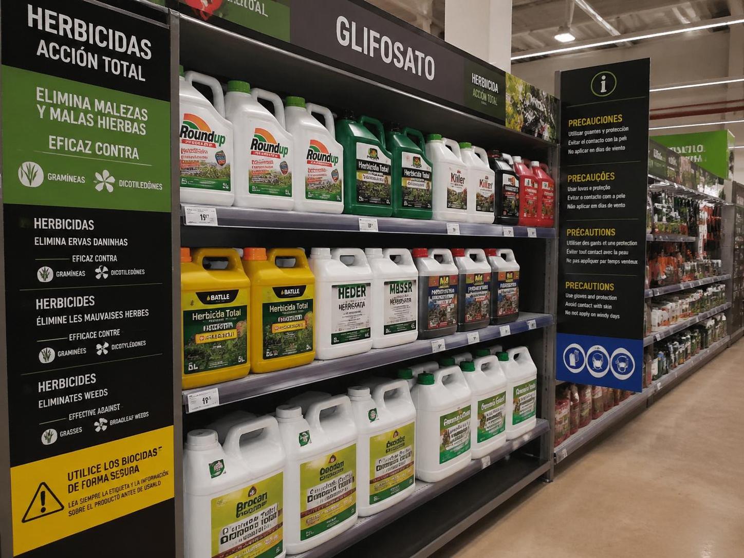 découvrez le statut légal actuel du glyphosate en espagne et ses implications pour les utilisateurs français, avec un focus sur la réglementation, les restrictions et les précautions à prendre.