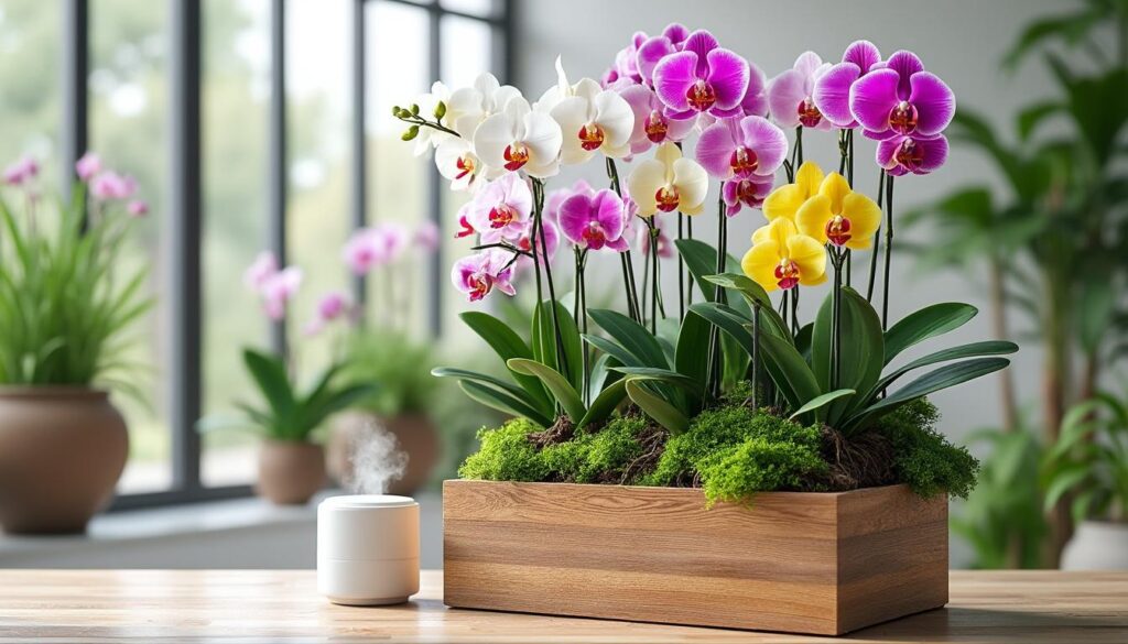 découvrez comment choisir le grand bac idéal pour vos orchidées afin d'optimiser leur croissance et leur floraison. conseils pratiques pour un contenant adapté et un environnement propice à leur épanouissement.