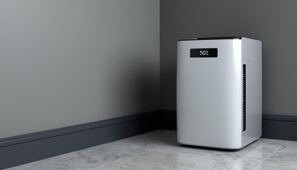 découvrez des méthodes infaillibles pour éliminer l'humidité au sous-sol et créer un espace sain, sec et confortable dans votre maison.