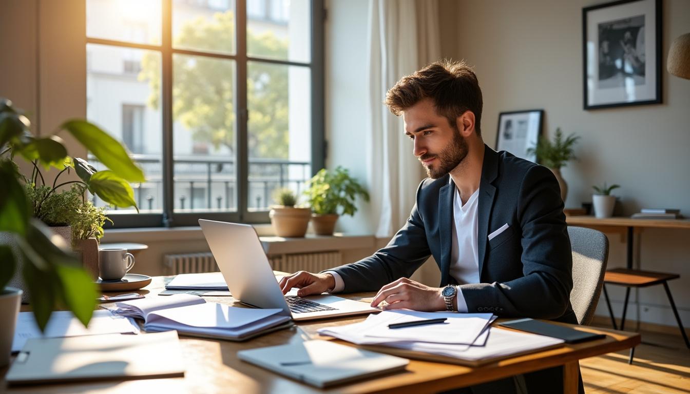 découvrez comment trouver un locataire sérieux sans passer par une agence grâce à locservice, la solution simple et efficace pour louer votre bien en toute confiance.
