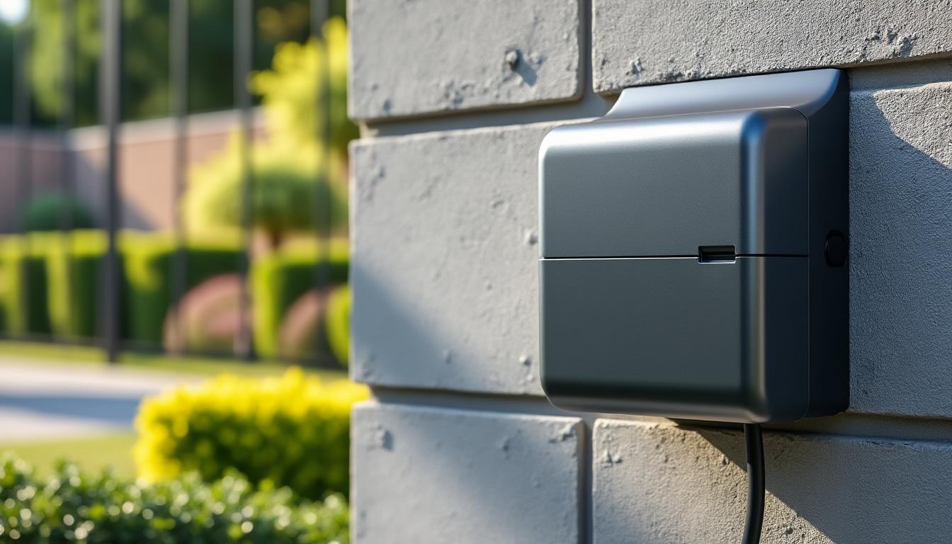 Notice de programmation moteur BFT : procédure complète pour configurer sa motorisation 2 découvrez la notice de programmation moteur bft avec une procédure complète et détaillée pour configurer facilement votre motorisation.