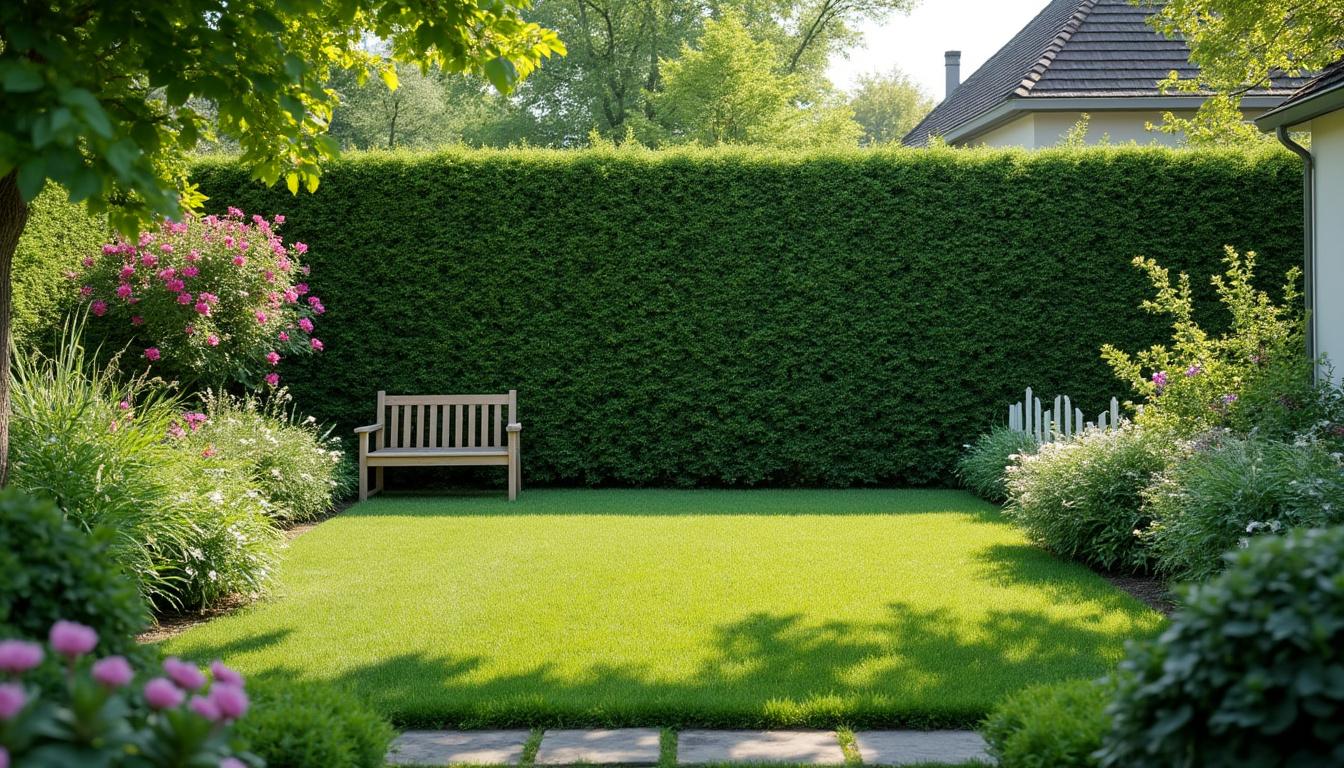 découvrez le cadre légal, vos droits et obligations pour tailler la haie chez votre voisin en toute légalité. guide pratique pour éviter les conflits de voisinage.