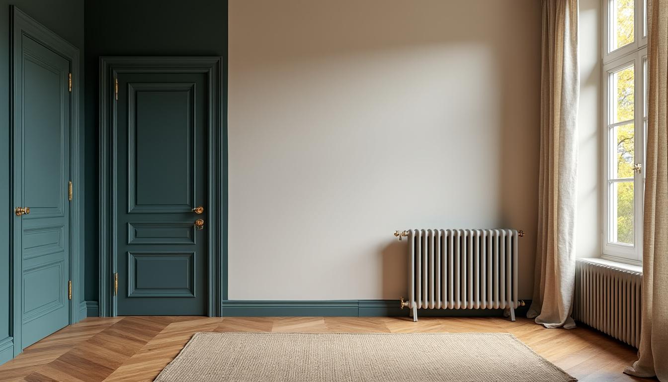 découvrez les 50 couleurs tendance pour la peinture intérieure en 2026 et nos astuces incontournables pour réussir votre déco avec un résultat parfait et harmonieux.