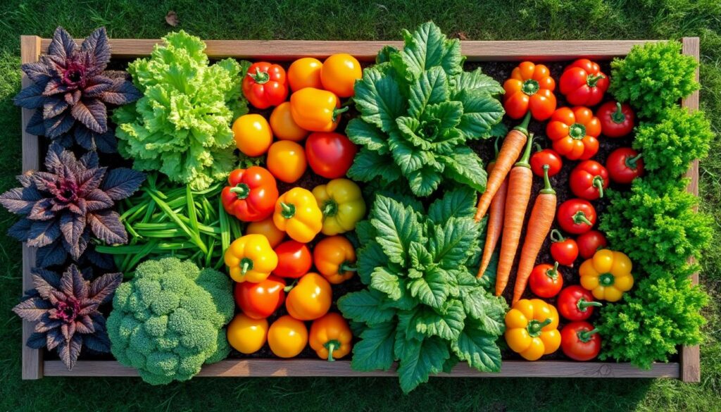 découvrez comment concevoir un plan potager rectangulaire optimisé pour maximiser l'espace disponible et augmenter vos rendements de manière efficace et durable.