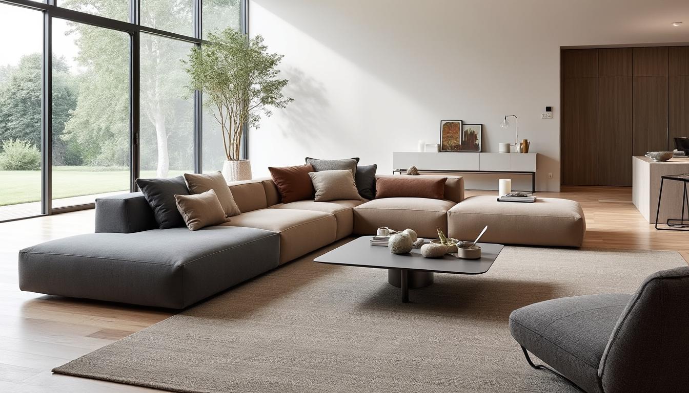 découvrez notre avis technique approfondi sur poltronesofa, analysant la qualité des matériaux utilisés et la durabilité de leurs meubles pour un choix éclairé.