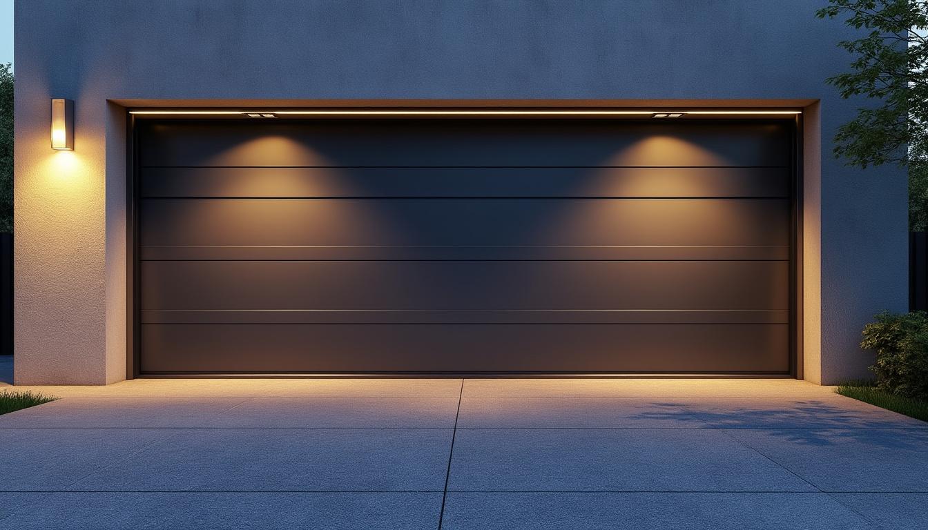 Porte de Garage Automatique : Guide Complet pour Installer, Entretenir et Réparer 2 découvrez notre guide complet pour installer, entretenir et réparer votre porte de garage automatique. conseils pratiques, astuces d'entretien et solutions de réparation simples pour assurer la sécurité et la fonctionnalité de votre garage.