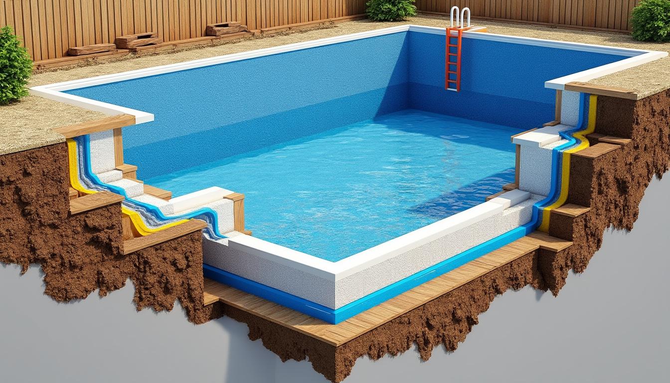 découvrez tout sur le puits de décompression piscine : son rôle essentiel, les méthodes de dimensionnement adaptées et les étapes clés pour une mise en œuvre réussie et sécurisée.