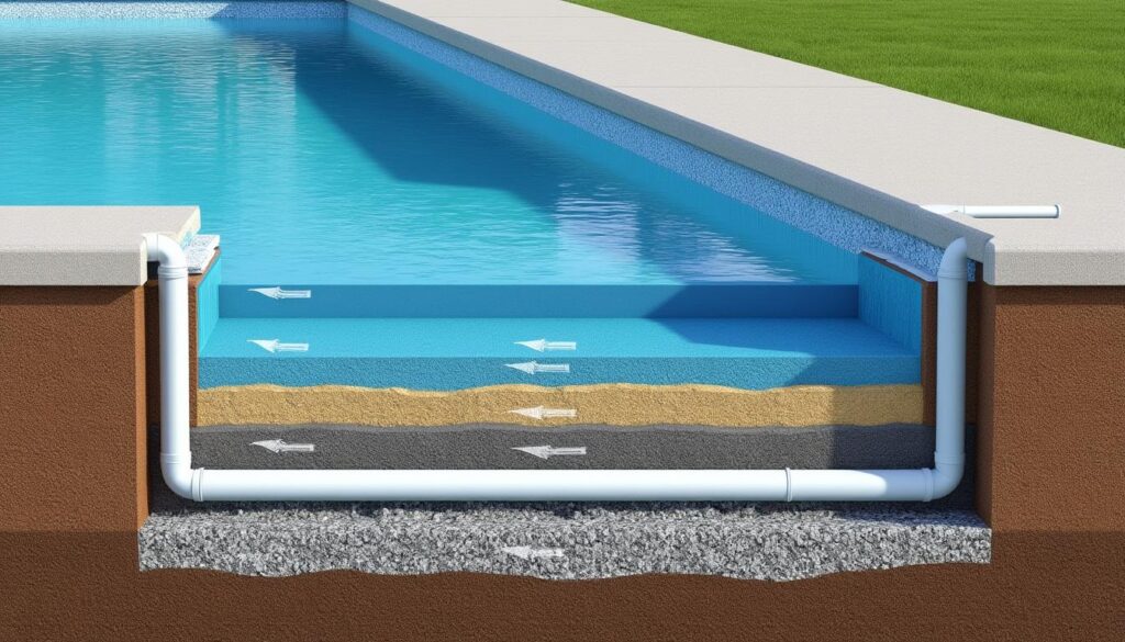 découvrez tout sur le puits de décompression piscine : son rôle essentiel, les méthodes de dimensionnement adaptées et les étapes clés pour sa mise en œuvre efficace.