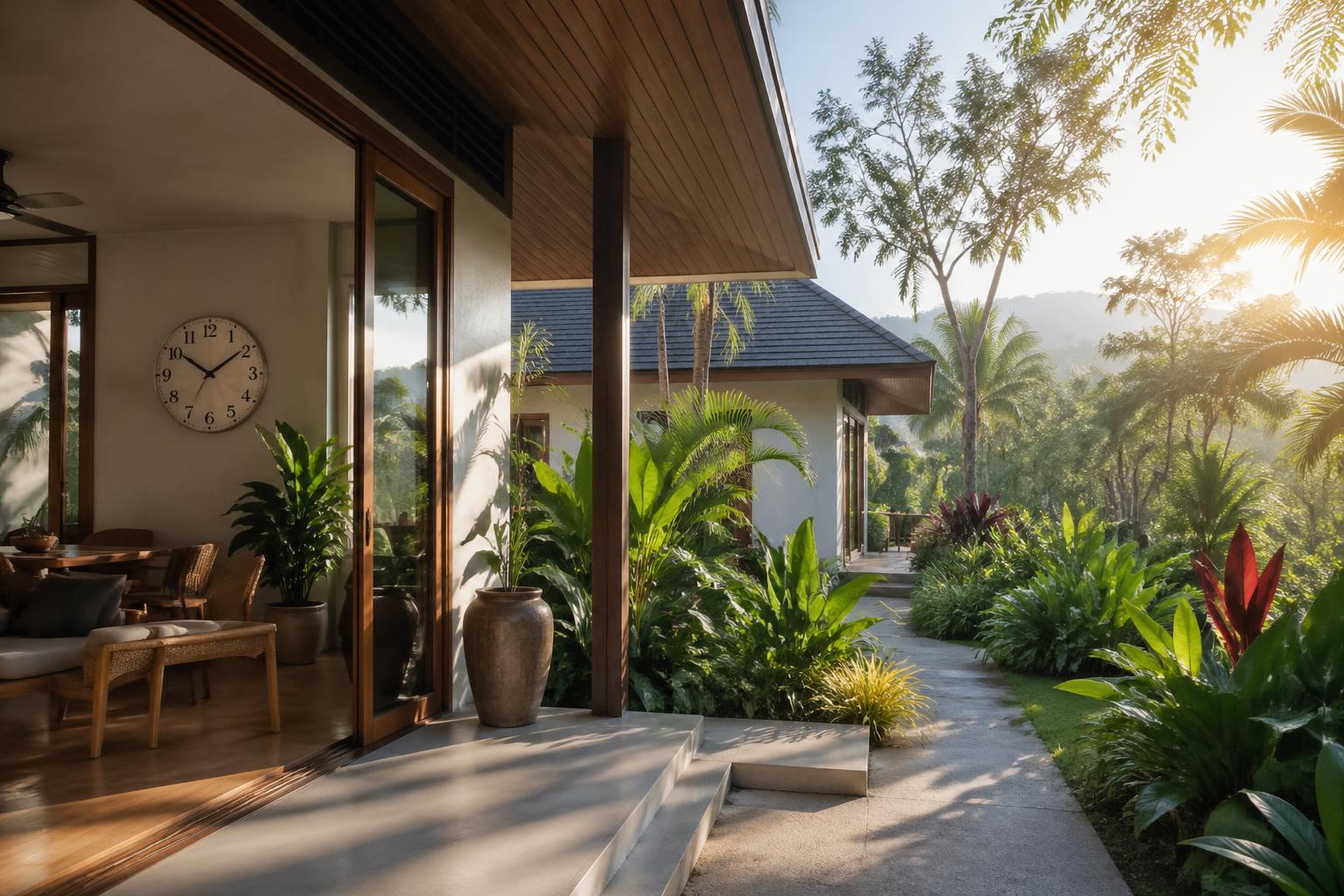 découvrez l'heure actuelle en thaïlande, comprenez le décalage horaire avec la france et utilisez nos outils pratiques pour planifier vos appels et voyages sans souci.