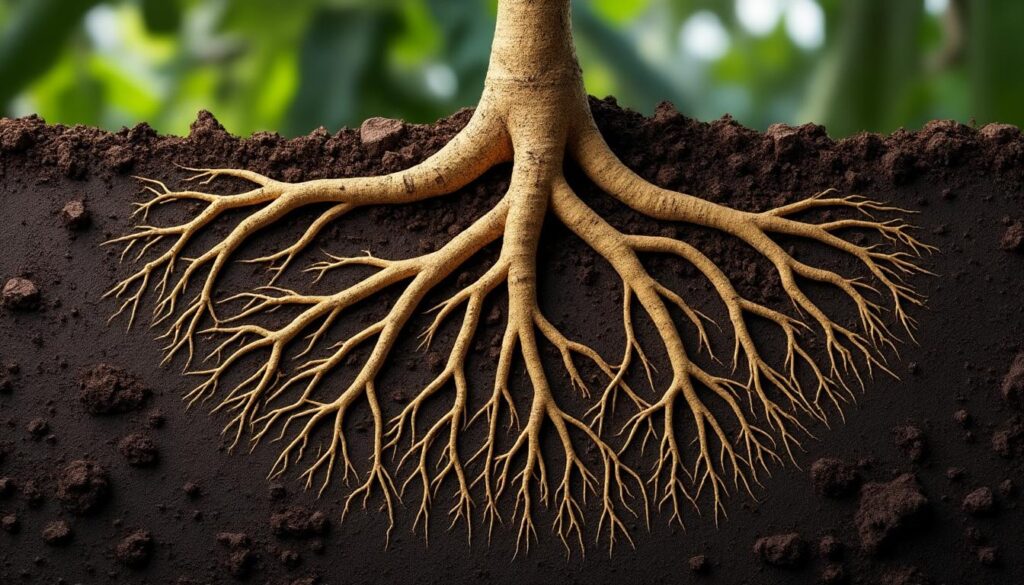 découvrez tout sur la racine du bananier : sa structure, les techniques de plantation et les conseils d'entretien pour assurer un développement optimal de votre plante.