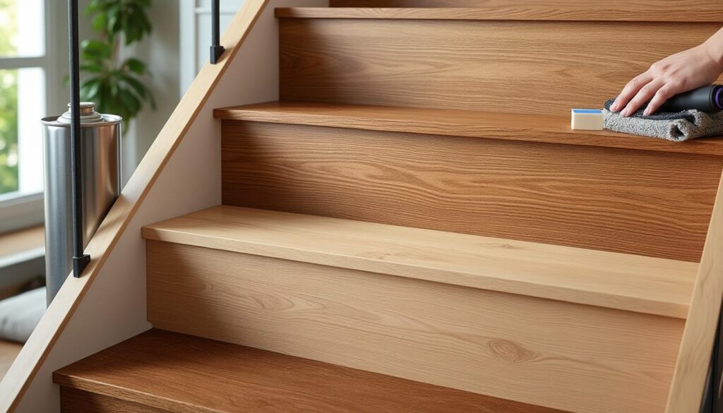 découvrez notre guide complet pour choisir, poser et entretenir le revêtement idéal pour votre escalier en bois. astuces et conseils pour allier esthétique et durabilité.