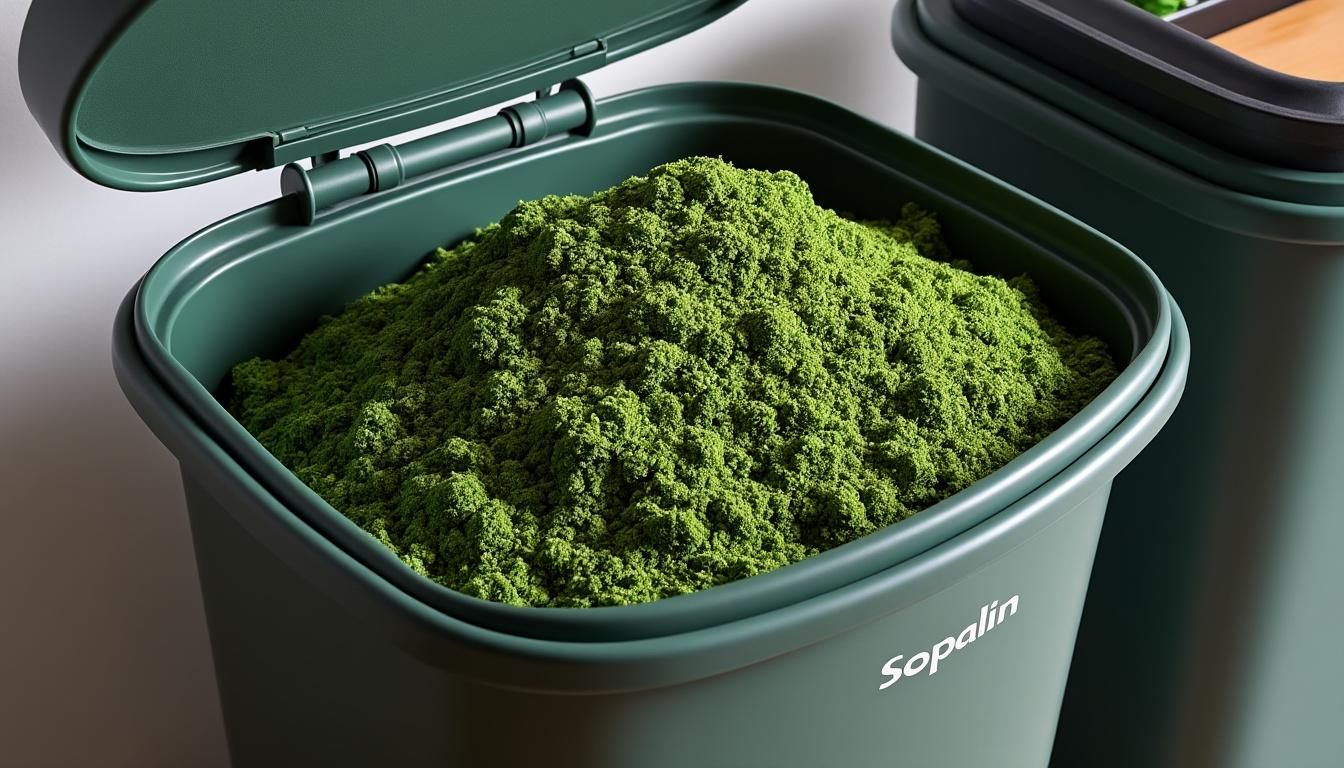découvrez si le sopalin compost est compatible avec un composteur maison et apprenez les bonnes pratiques pour un compostage efficace et écologique.
