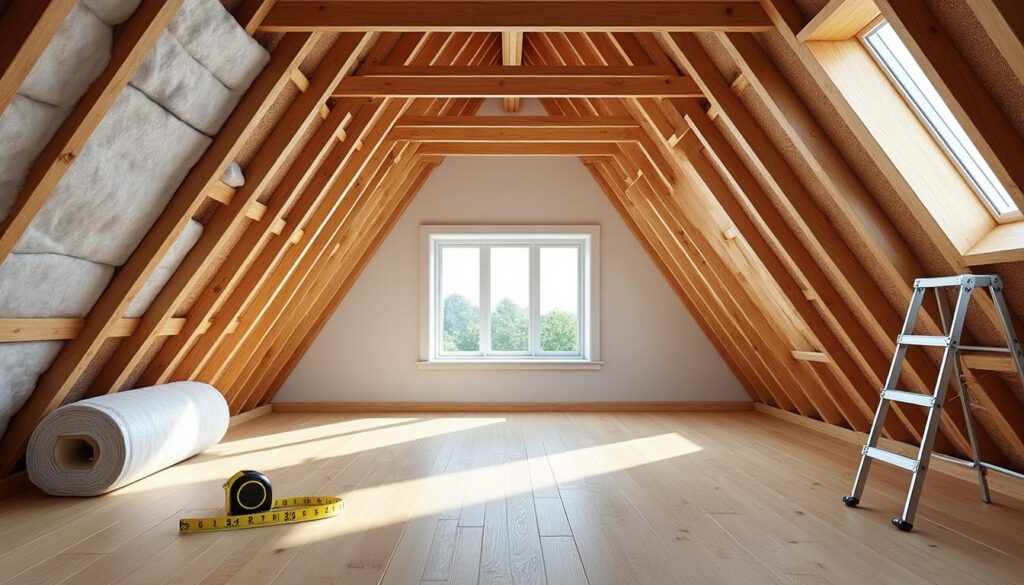 découvrez notre guide complet pour transformer votre grenier : conseils pratiques pour une isolation efficace et un aménagement réussi, optimisez votre espace habitable en toute simplicité.