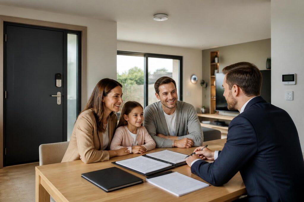 découvrez un guide complet sur les assurances habitation, avec une explication détaillée des garanties et couvertures proposées pour protéger efficacement votre logement.
