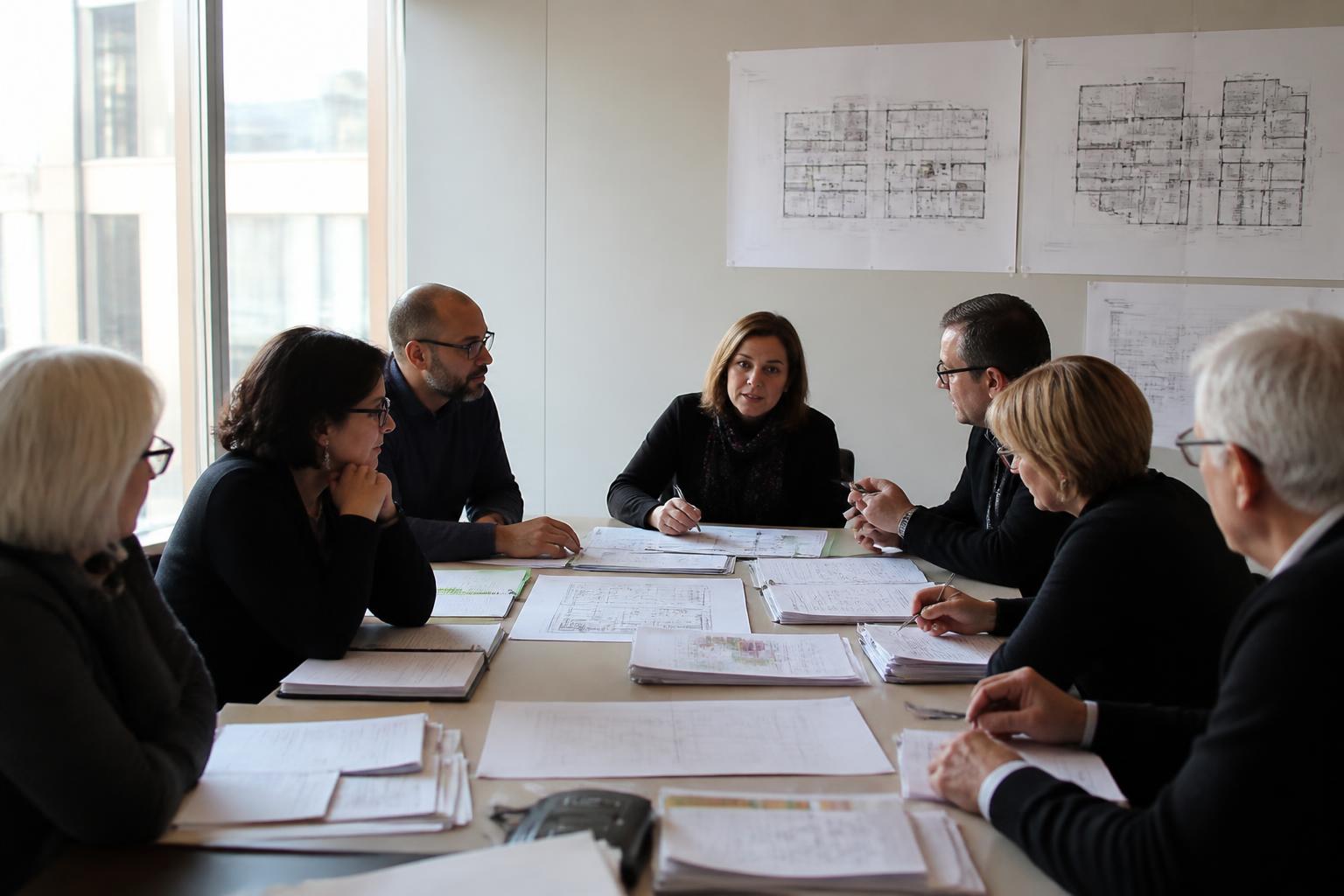 Avis favorable commission attribution logement : étapes suivantes, délais et démarches 2 découvrez les étapes suivantes, les délais à prévoir et les démarches à effectuer après un avis favorable de la commission d'attribution de logement.