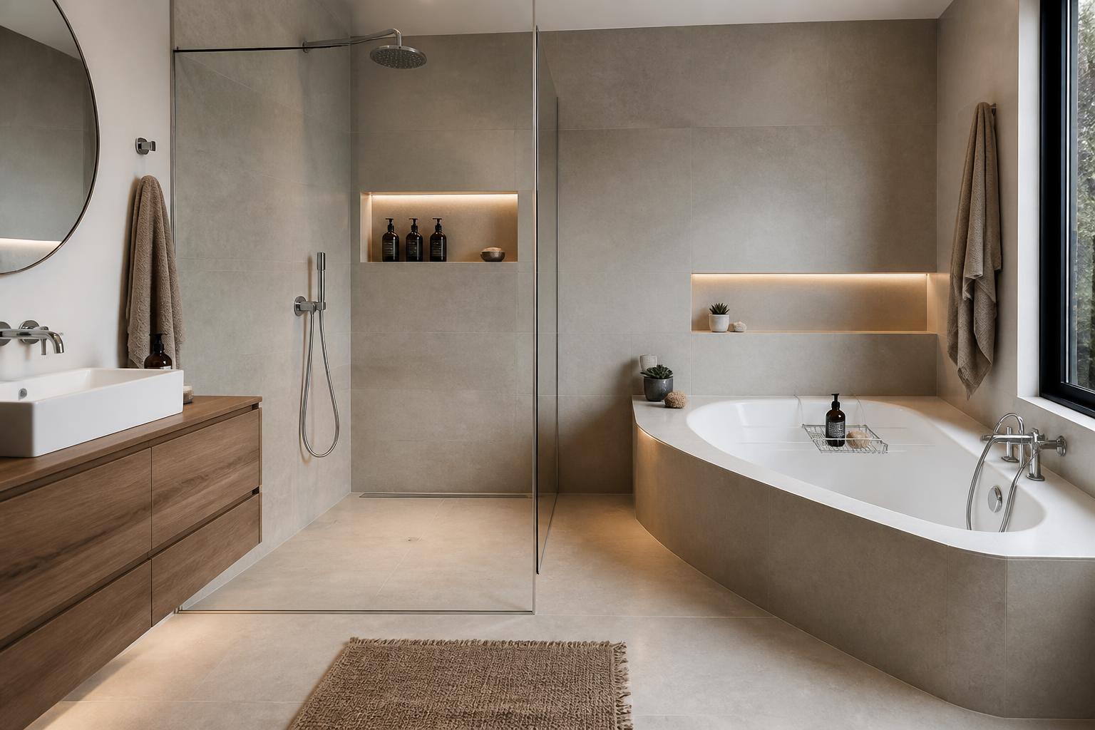 découvrez les avantages de la baignoire et de la douche pour transformer votre salle de bain. guide complet pour choisir la solution idéale selon vos besoins et votre espace.