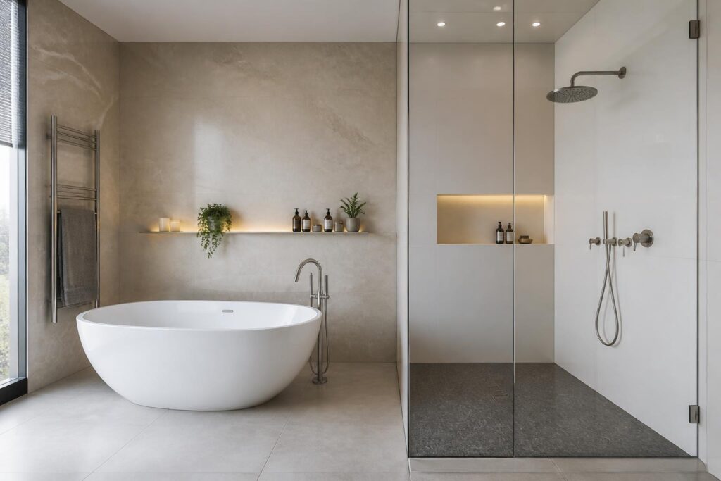 découvrez les avantages de la baignoire et de la douche pour choisir la solution idéale qui transformera votre salle de bain selon vos besoins et votre style.