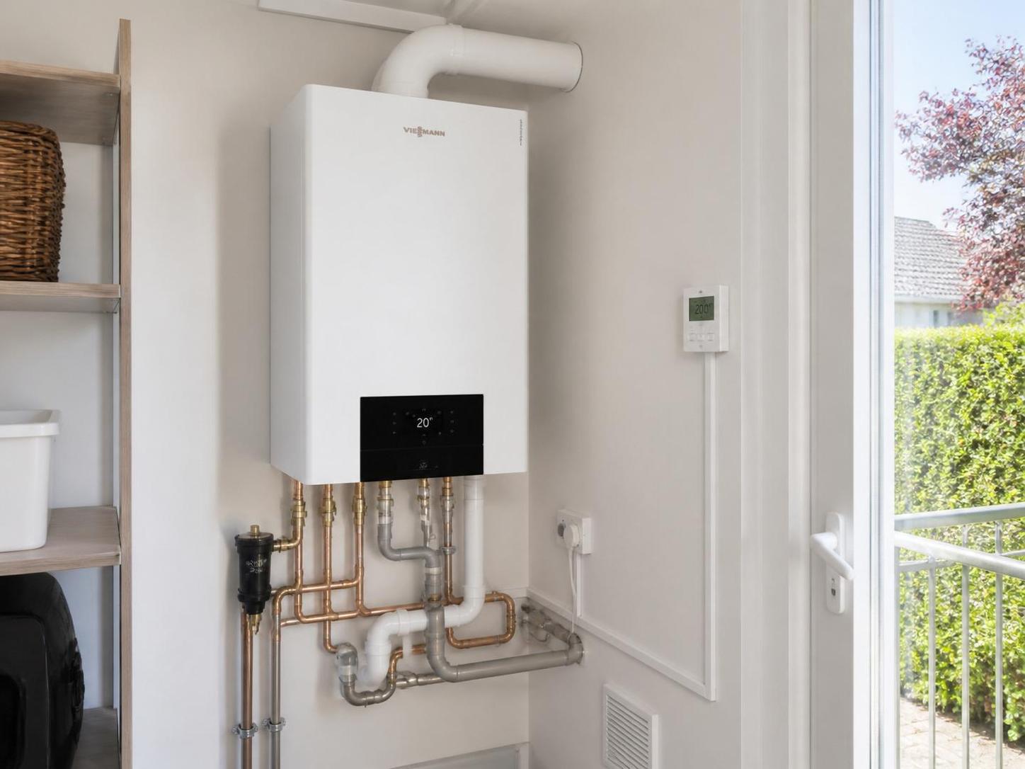découvrez le chauffage à gaz à condensation, une solution économique et performante pour optimiser le confort de votre habitat tout en réduisant vos dépenses énergétiques.