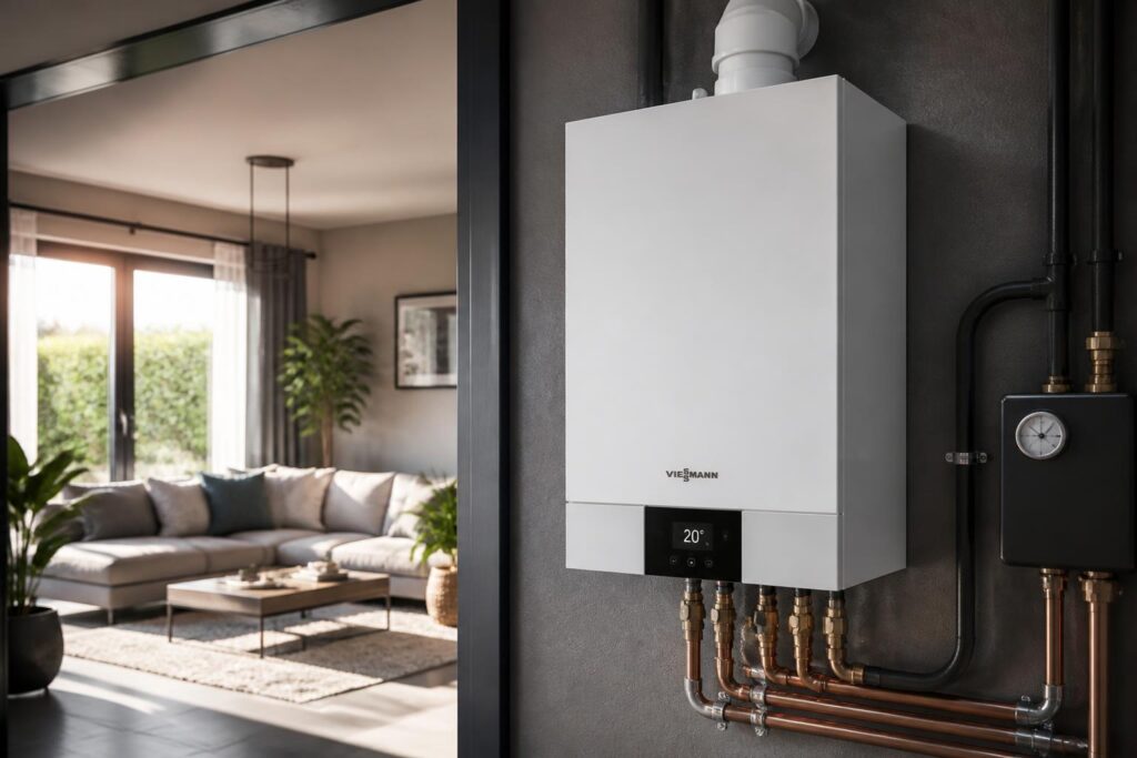 découvrez le chauffage à gaz à condensation, une solution économique et performante pour optimiser le confort de votre habitat tout en réduisant vos dépenses énergétiques.