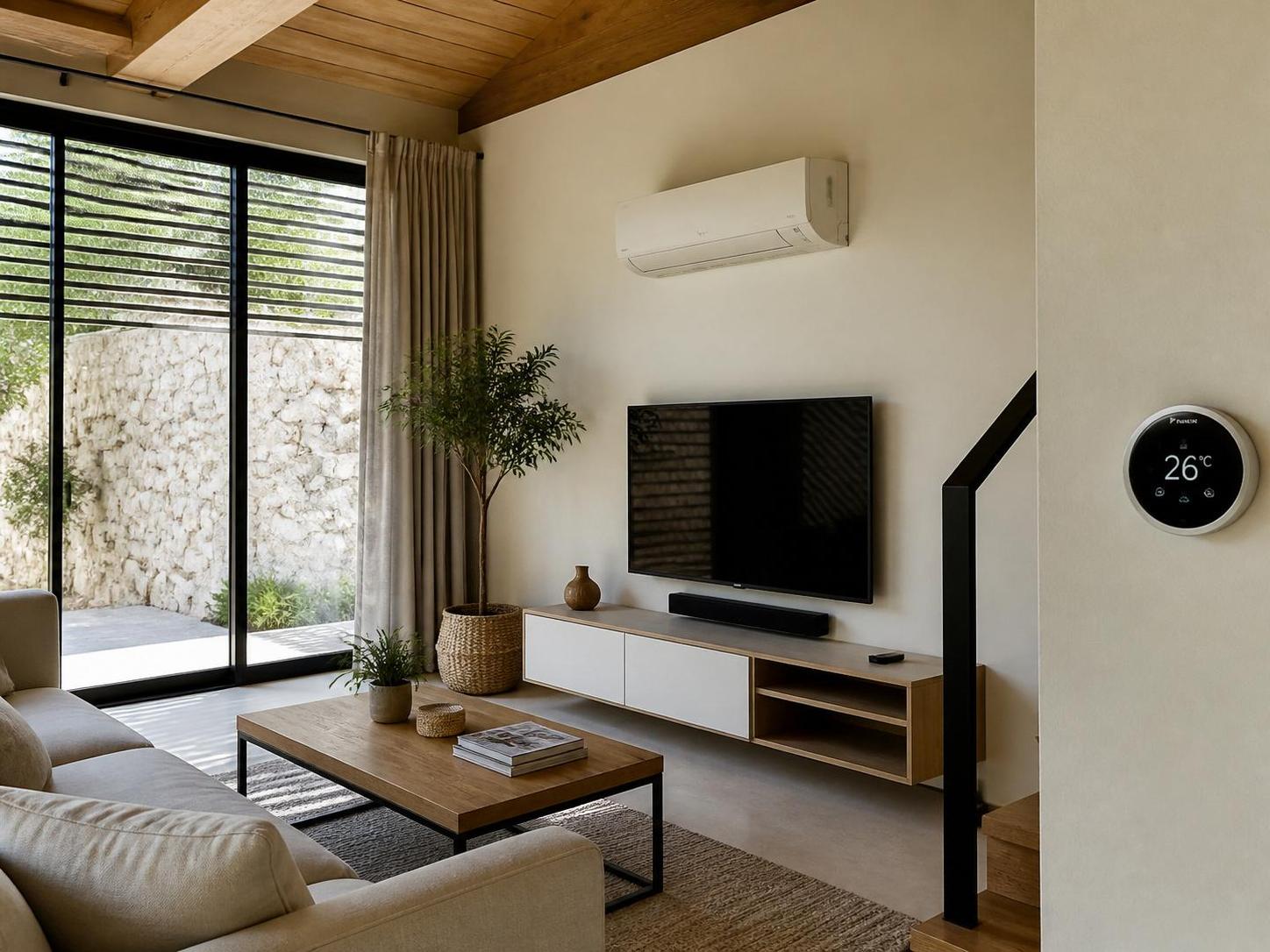 découvrez comment la climatisation réversible peut réduire votre facture d'énergie jusqu'à 40%. profitez d'un confort optimal toute l'année tout en réalisant des économies importantes.