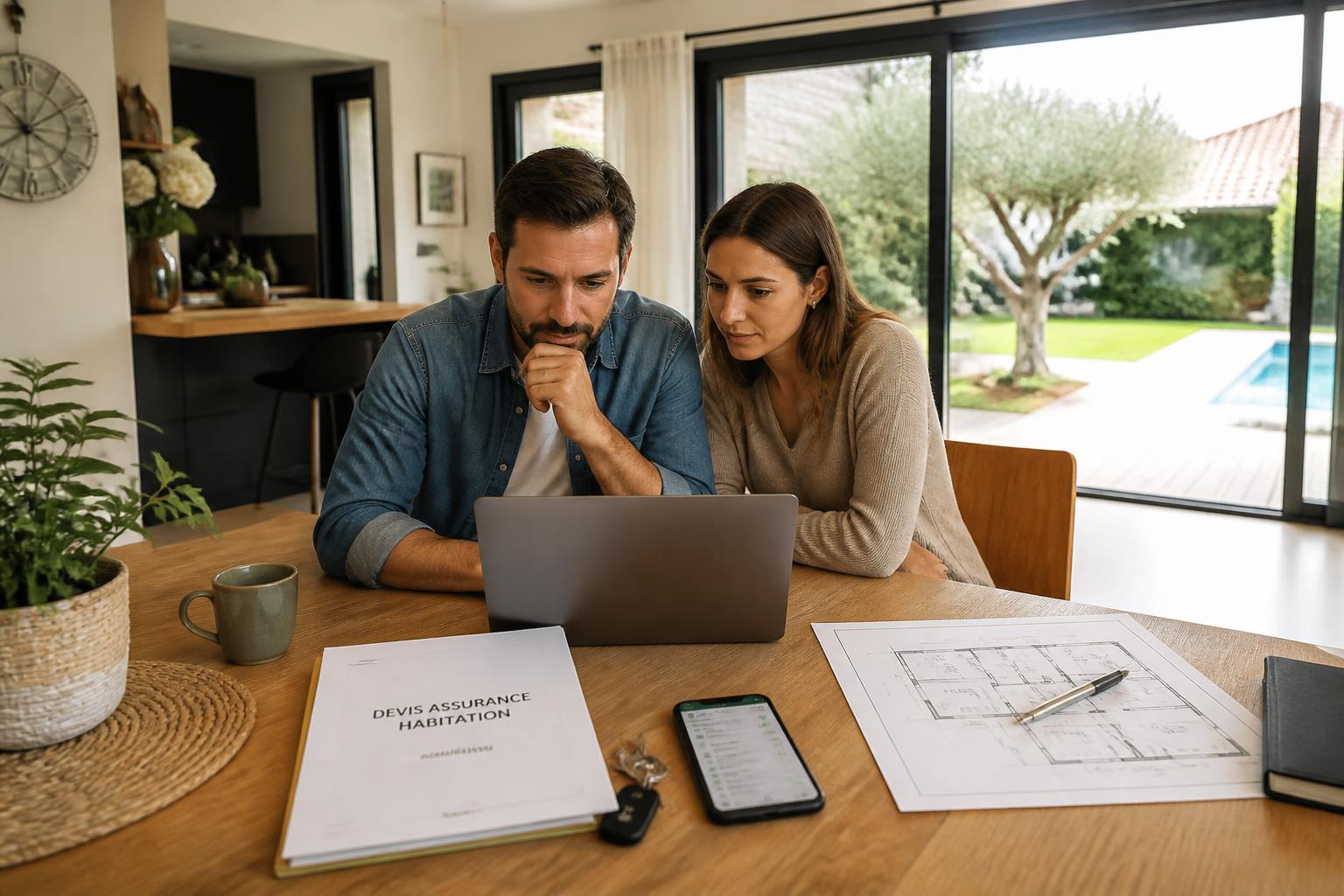 Comparateur d’assurance habitation : guide pratique pour bien l’exploiter 2 découvrez notre guide pratique pour utiliser efficacement un comparateur d’assurance habitation et trouver la meilleure offre adaptée à vos besoins.
