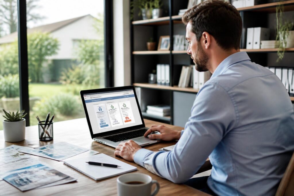 découvrez notre guide pratique pour utiliser efficacement un comparateur d’assurance habitation et choisir la couverture adaptée à vos besoins au meilleur prix.