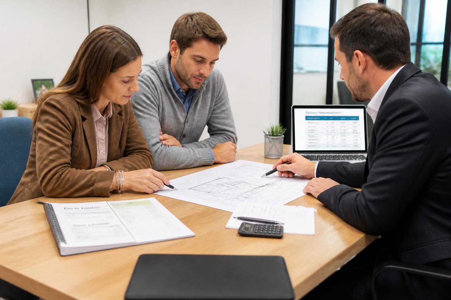 Courtage en crédit immobilier en 2026 : un allié incontournable ou une option superflue ? 2 découvrez en 2026 si le courtage en crédit immobilier est un allié indispensable pour votre projet ou simplement une option superflue à considérer.