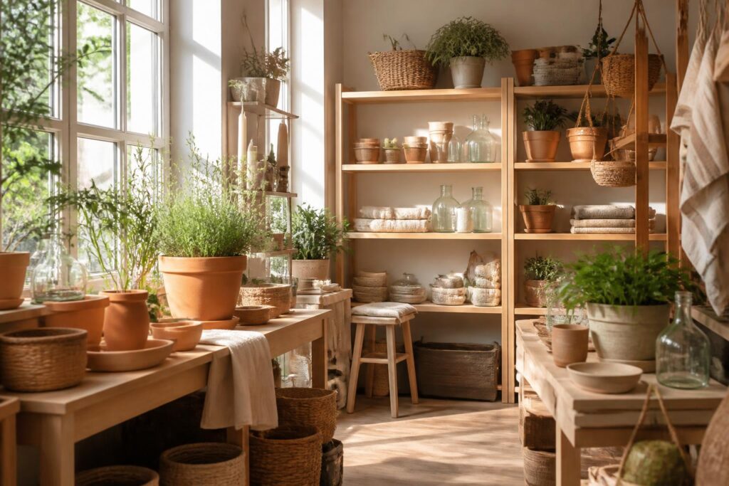 découvrez dille et kamille, une enseigne spécialisée en décoration naturaliste alliant authenticité, matériaux naturels et design épuré pour une ambiance chaleureuse et éco-responsable.