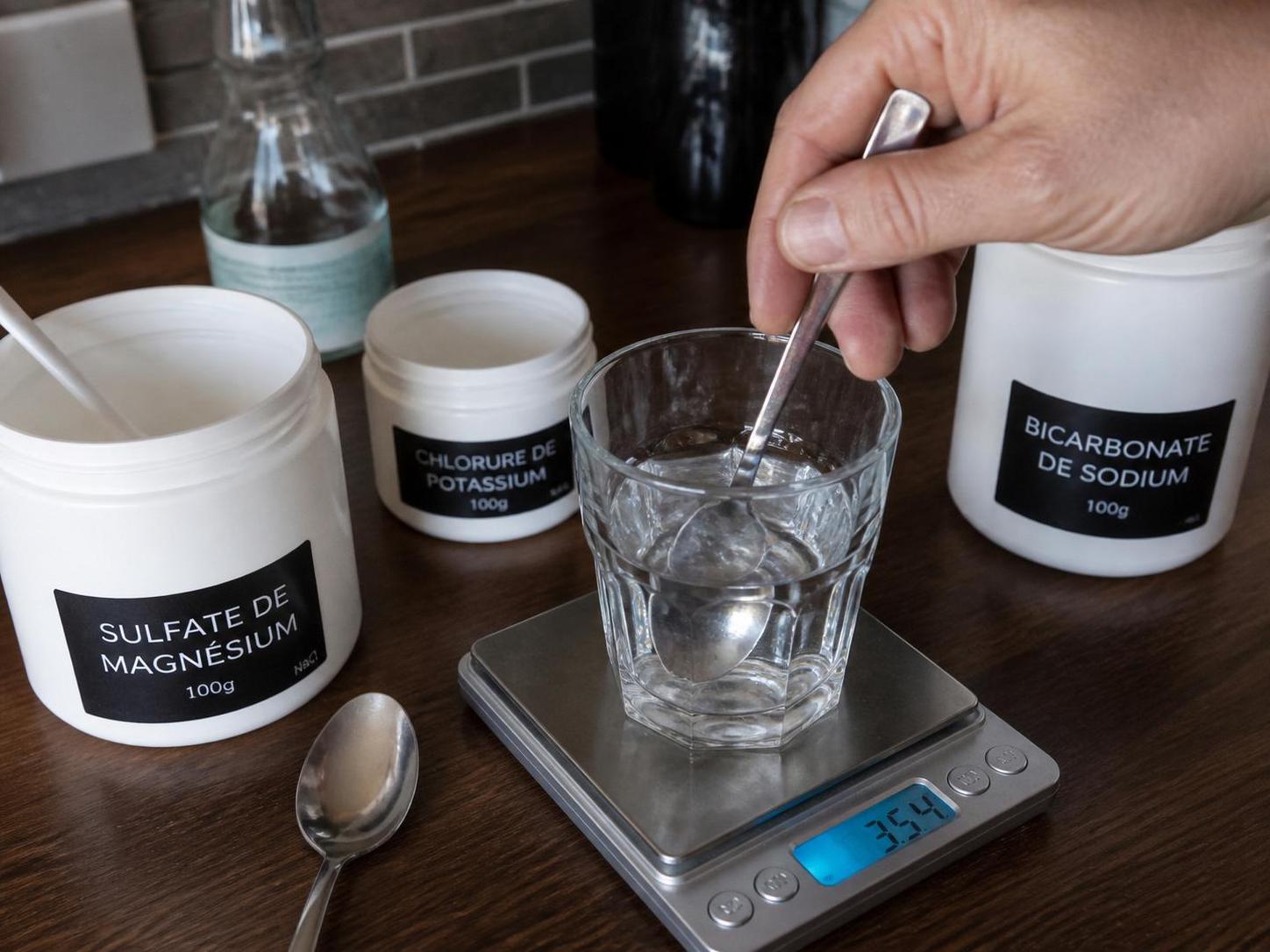 apprenez à fabriquer votre engrais hydroponique maison facilement et à moindre coût pour nourrir efficacement vos plantes en solution nutritive.
