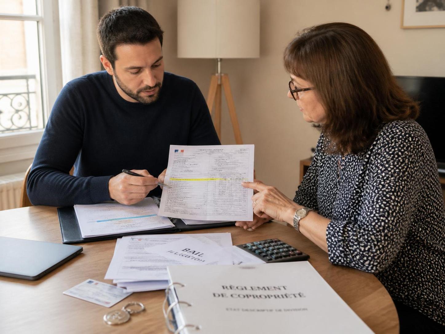 découvrez les responsabilités du locataire concernant la taxe foncière dans le cadre d'un contrat de location. guide complet pour bien comprendre vos obligations.