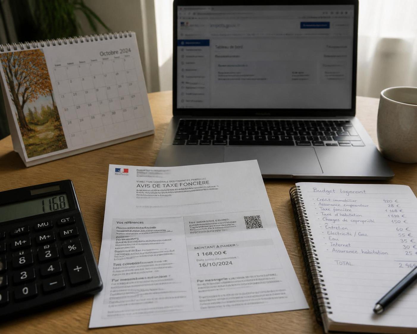 découvrez comment mensualiser votre taxe foncière, ses avantages, les démarches à suivre et les échéances importantes pour mieux gérer votre budget annuel.