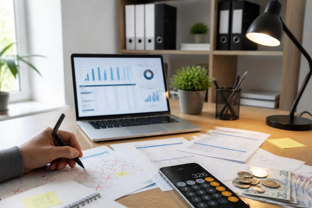 découvrez les avantages de mensualiser votre taxe foncière, les démarches à suivre et les échéances importantes à ne pas manquer pour une gestion simplifiée de vos paiements.