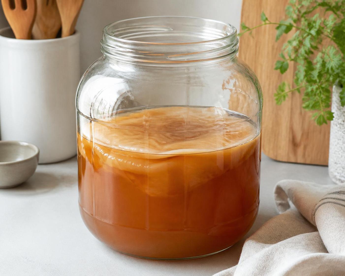 découvrez la mère vinaigre : sa définition, ses utilisations en cuisine pour relever vos plats, et son rôle efficace dans l'entretien naturel de la maison.