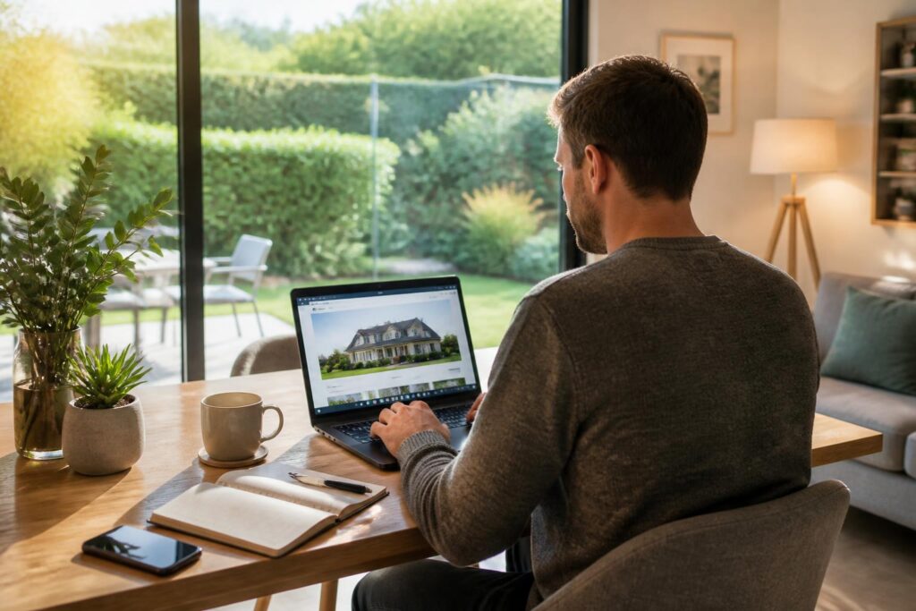 obtenez rapidement et facilement votre assurance habitation en ligne. comparez les offres et souscrivez instantanément pour protéger votre maison dès aujourd'hui.