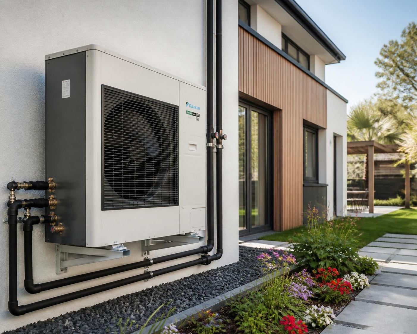 Prix pompe à chaleur maison 150m2 : décomposition du budget, aides et retour sur investissement 2 découvrez le coût d'une pompe à chaleur pour une maison de 150m2, avec une décomposition détaillée du budget, les aides financières disponibles et le retour sur investissement attendu.