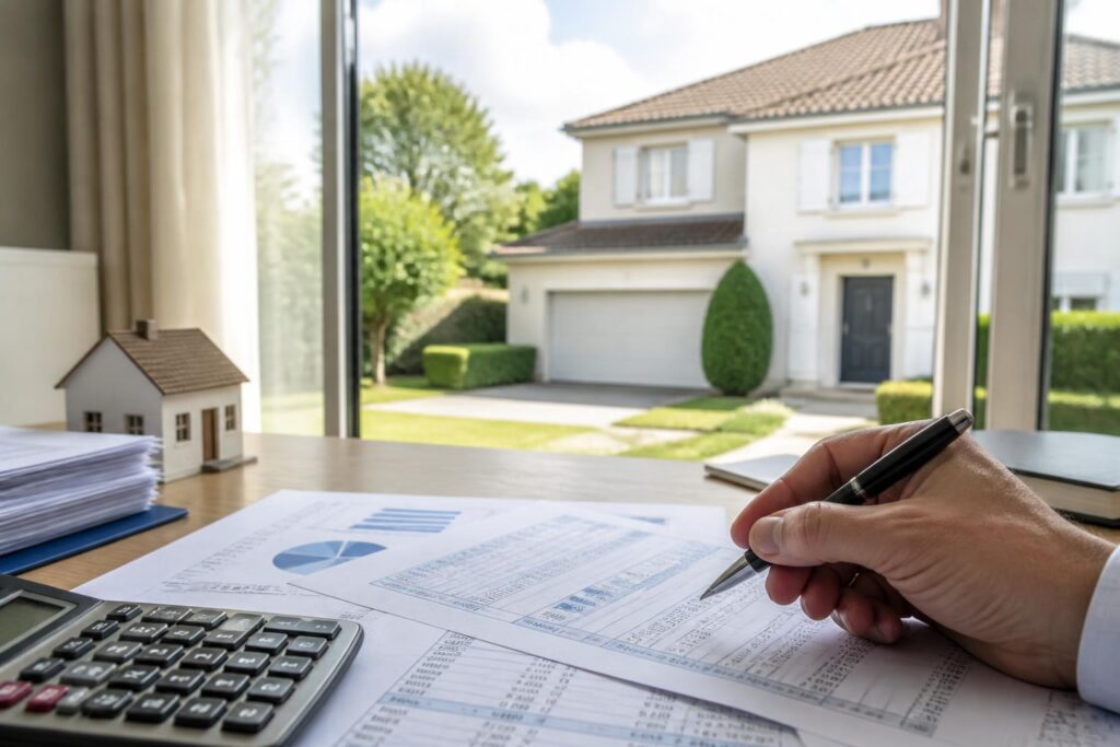 découvrez quel seuil de revenu vous permet d'échapper à la taxe foncière en 2026 et comment en bénéficier pour alléger vos impôts locaux.