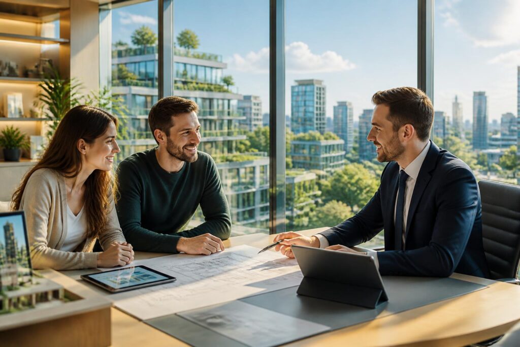 découvrez quelle banque deviendra l'incontournable pour obtenir un crédit immobilier en 2026 et comment choisir la meilleure offre pour votre projet.