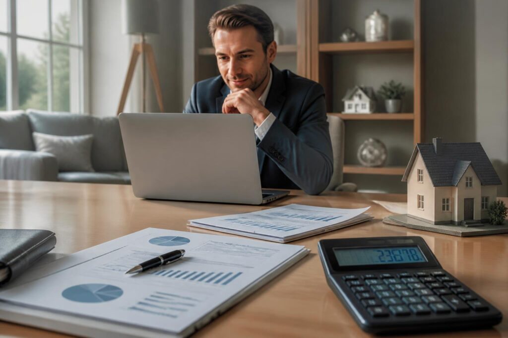 découvrez les avantages du remboursement anticipé de votre crédit immobilier et suivez nos étapes simples pour bien préparer cette démarche et économiser sur vos intérêts.
