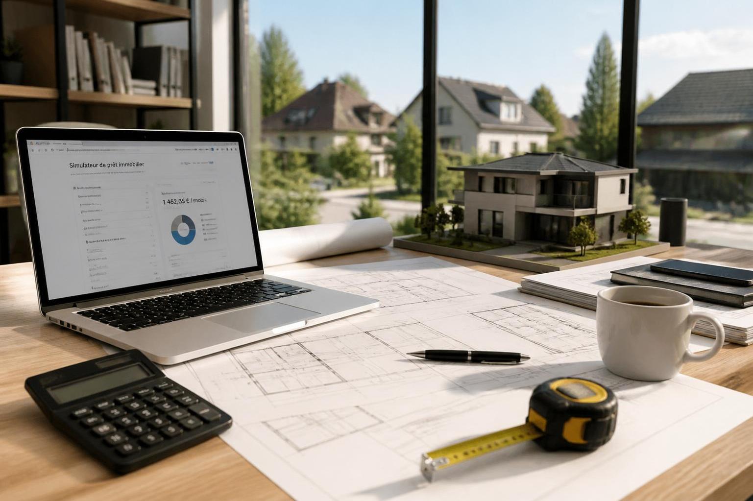 Simulation de prêt immobilier : guide complet des outils gratuits et meilleures méthodes 2 découvrez notre guide complet sur la simulation de prêt immobilier, avec les meilleurs outils gratuits et méthodes efficaces pour préparer votre financement en toute sérénité.