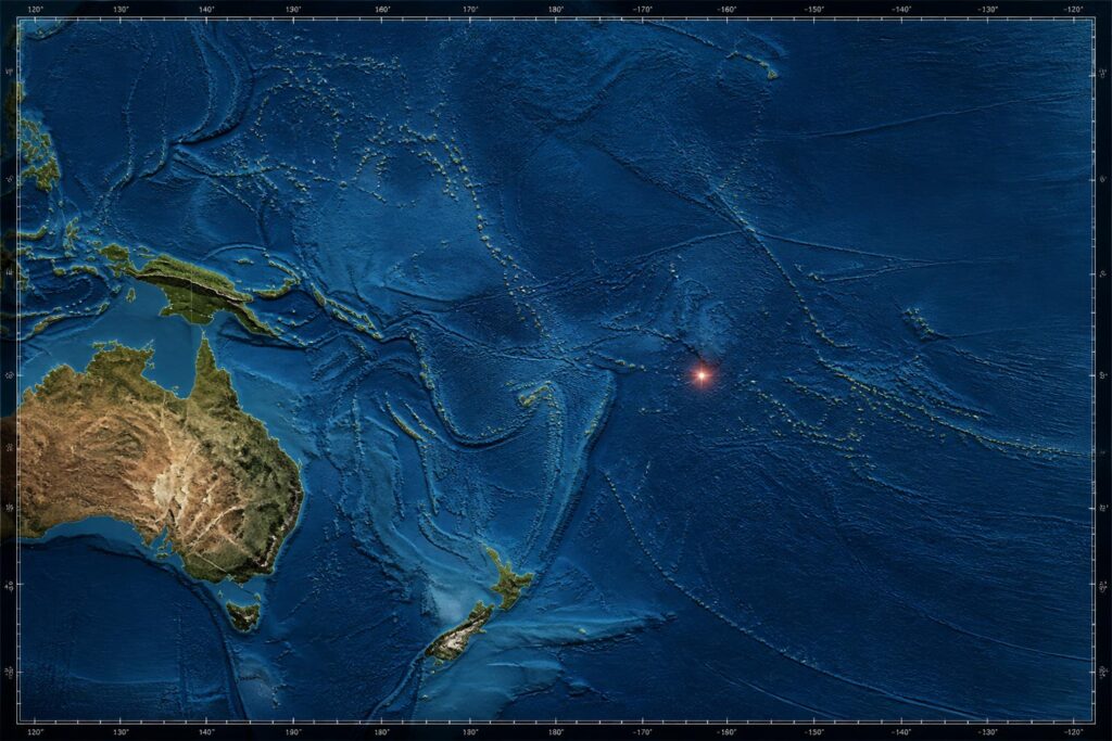 découvrez la localisation précise de tahiti sur la carte du monde, avec ses coordonnées géographiques et des informations détaillées sur cette île paradisiaque de la polynésie française.