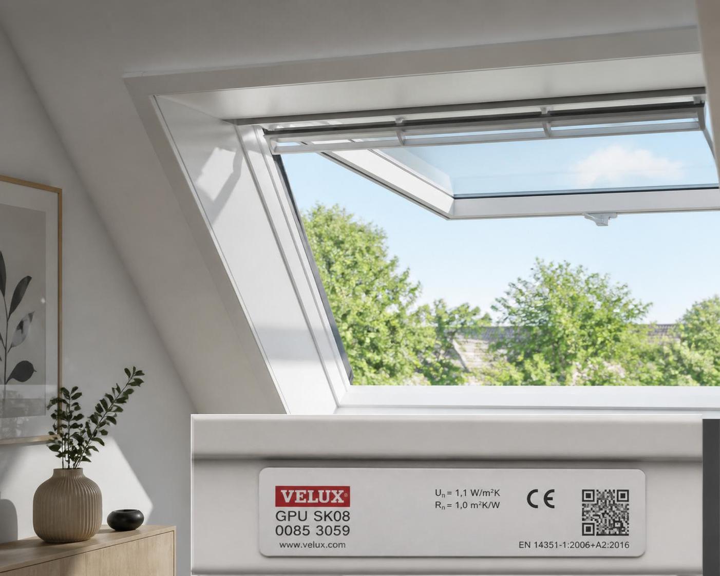 découvrez les dimensions standard des fenêtres velux, leurs tolérances et un guide complet pour leur remplacement facile et efficace.